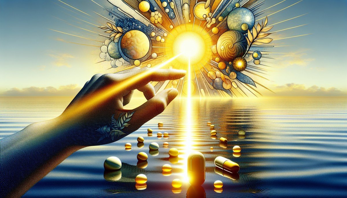 Why You Should Start Taking Vitamin D Today