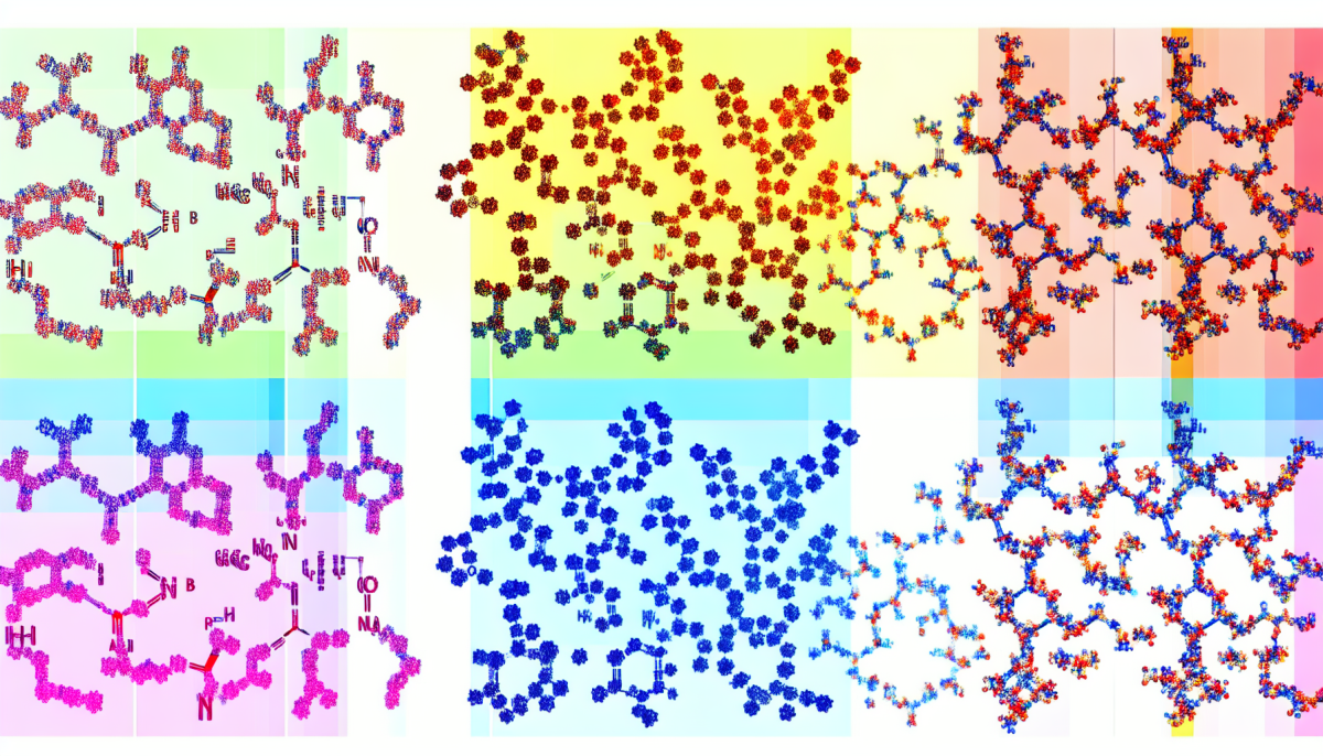 Understanding Essential and Non Essential Amino Acids