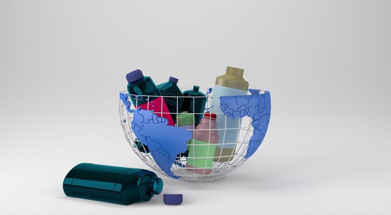 Easy Ways to Reduce Your Plastic Use