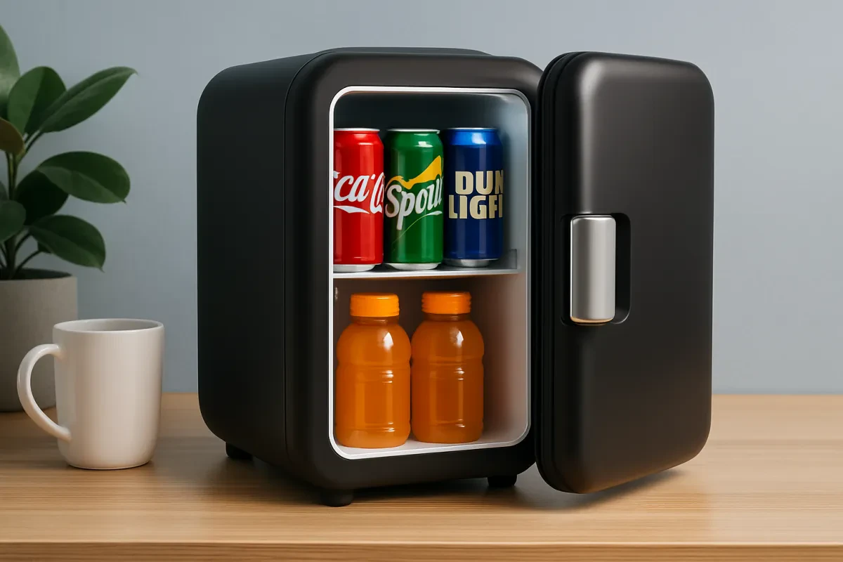 Your Ultimate Portable Drink Fridge Buying Guide
