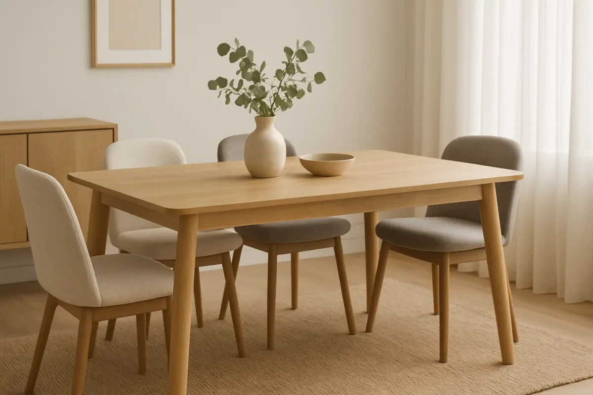 Find Your Perfect Dining Table Today