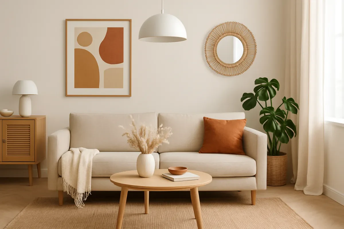 Fresh Ideas to Elevate Your Home Decor