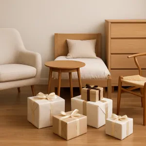 Find the perfect piece for anyone and any occasion