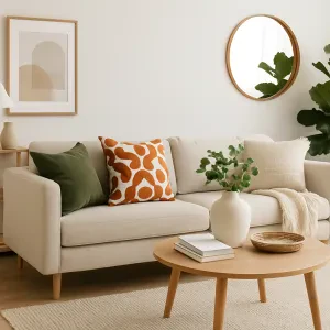 Revamp your home with simple and stylish furniture updates