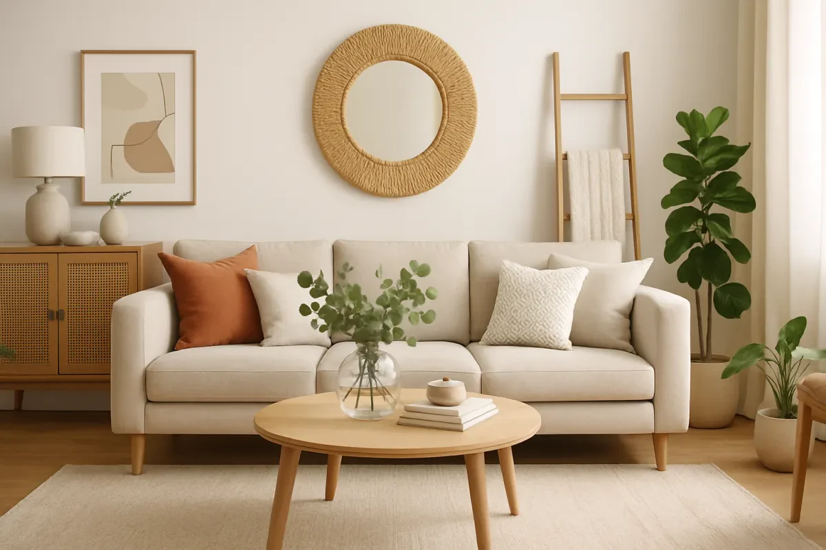 Fresh Furniture Styling Ideas to Transform Your Space