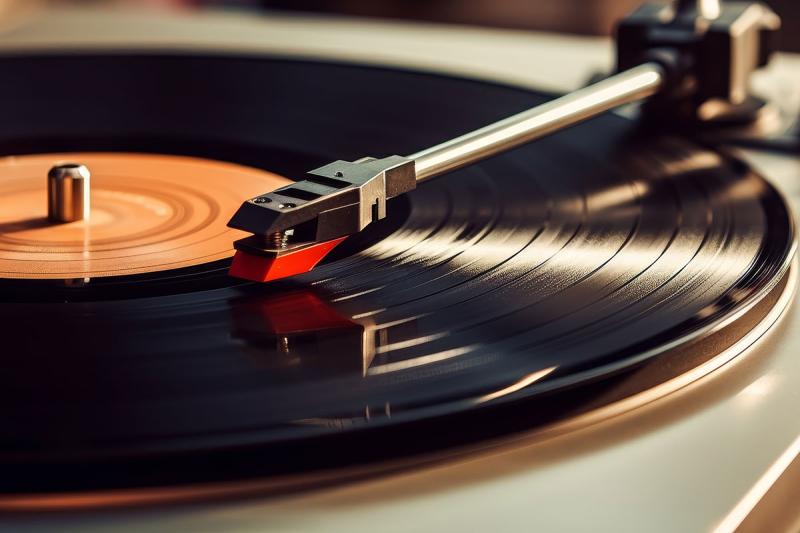 Simple Ways to Keep Your Vinyl Records in Great Shape