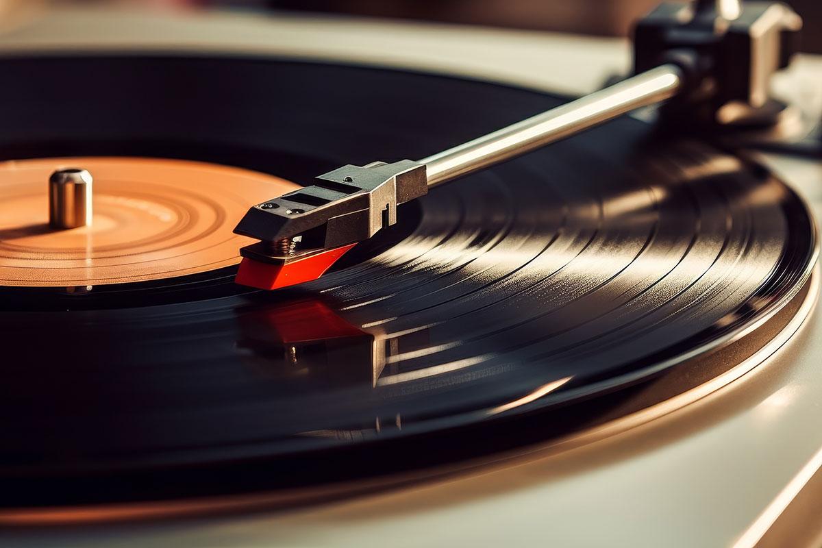 Essential Tips to Clean Vinyl Records