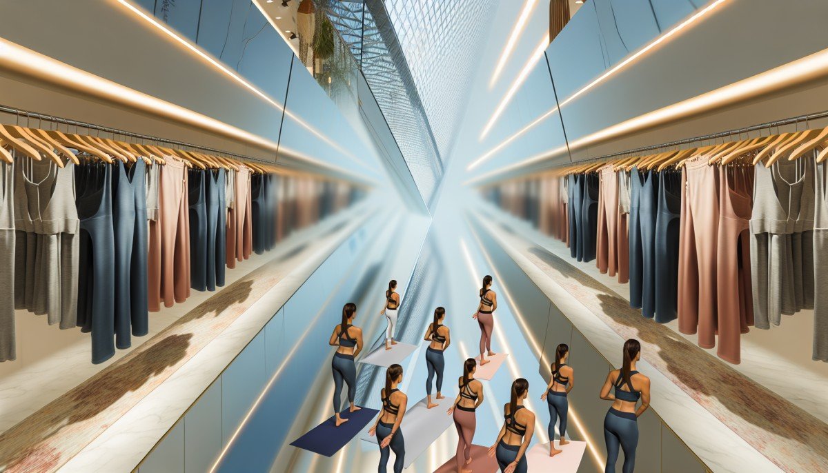 Top Yoga Apparel Brands to Watch in 2025