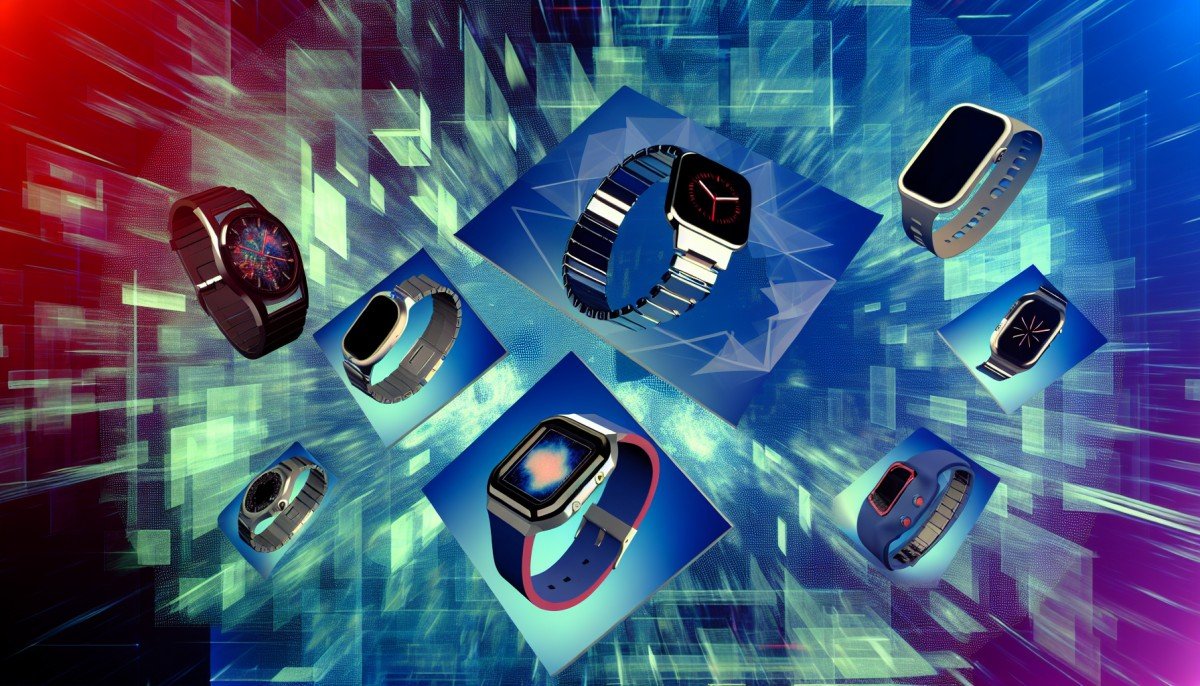 Top Smart Watches to Watch in 2025