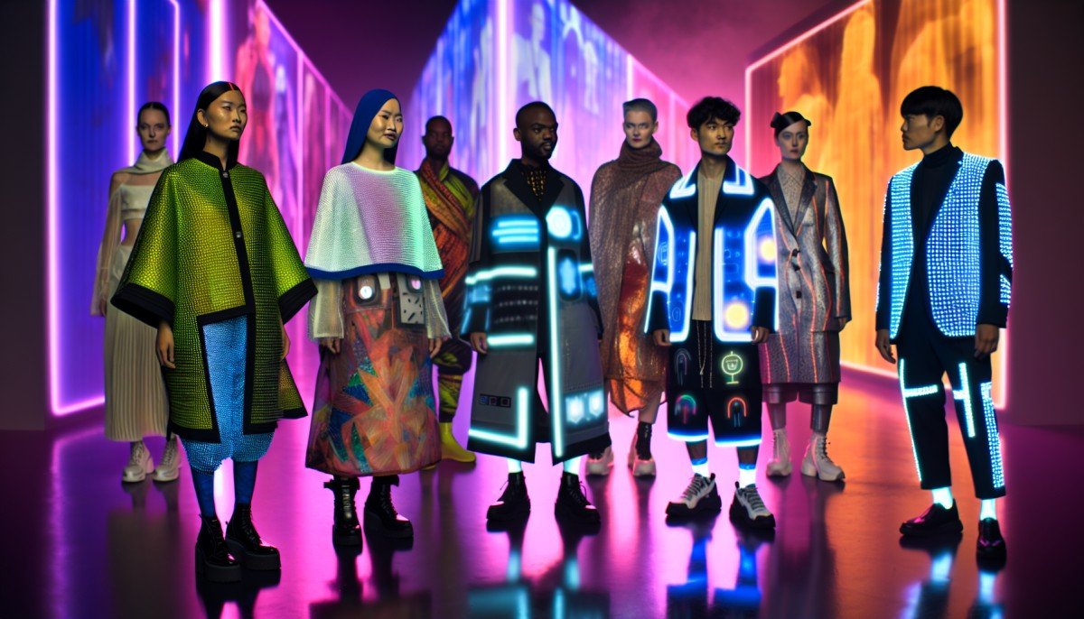 Must-See Fashion Trends for 2025
