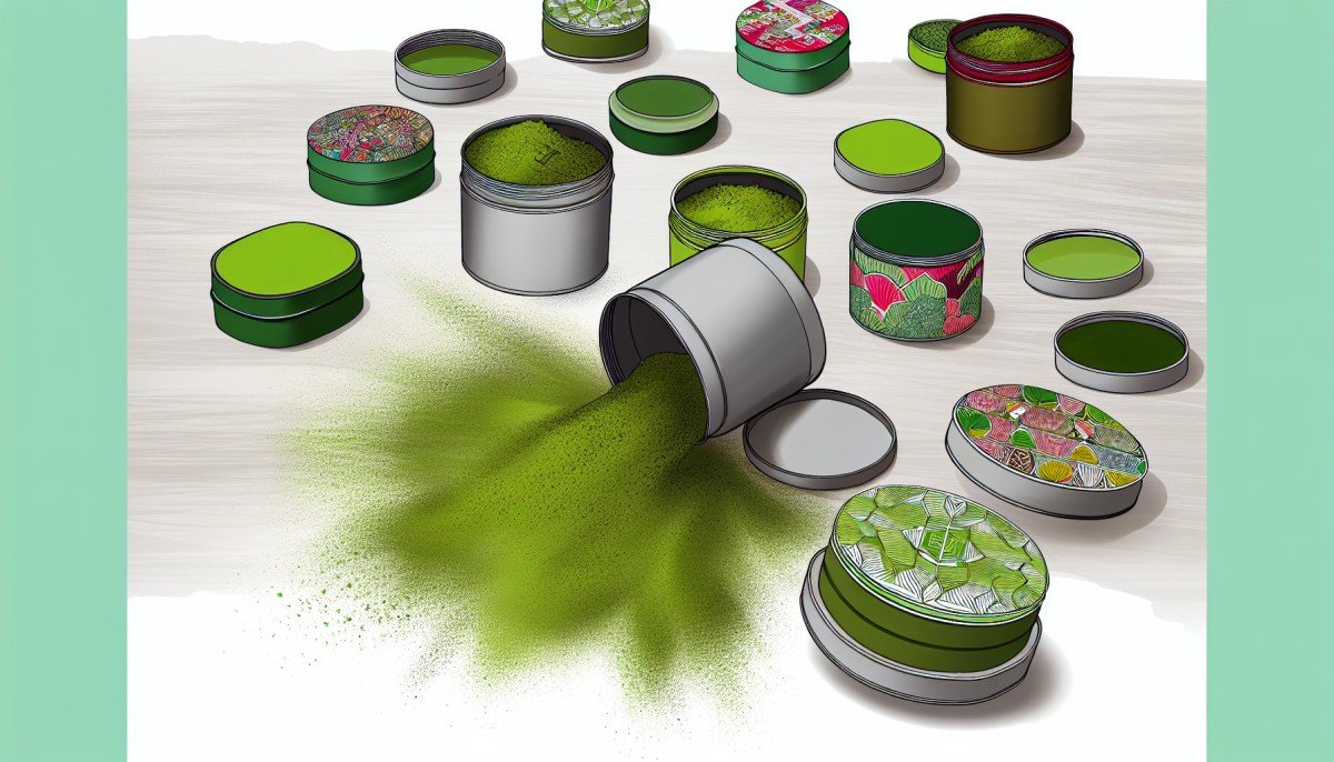 Best Matcha Brands to Explore in Your Matcha Shop