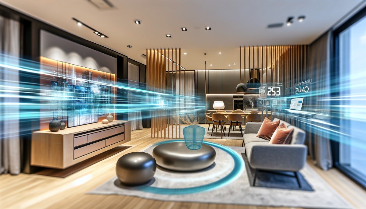 Shop Exciting Home Design Trends for 2025