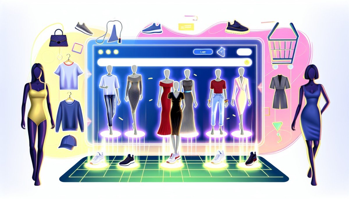 Top Picks for Your Online Clothes Shopping List