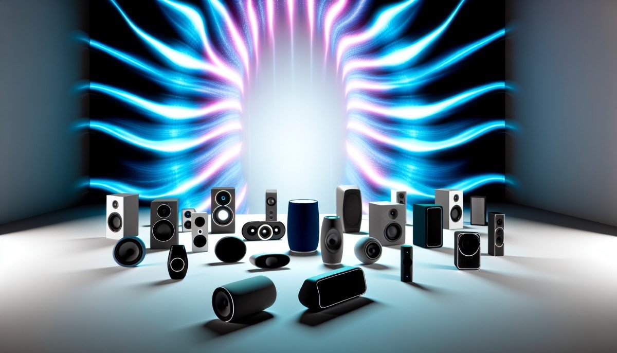 Shop Wireless Speakers on Sale Today!