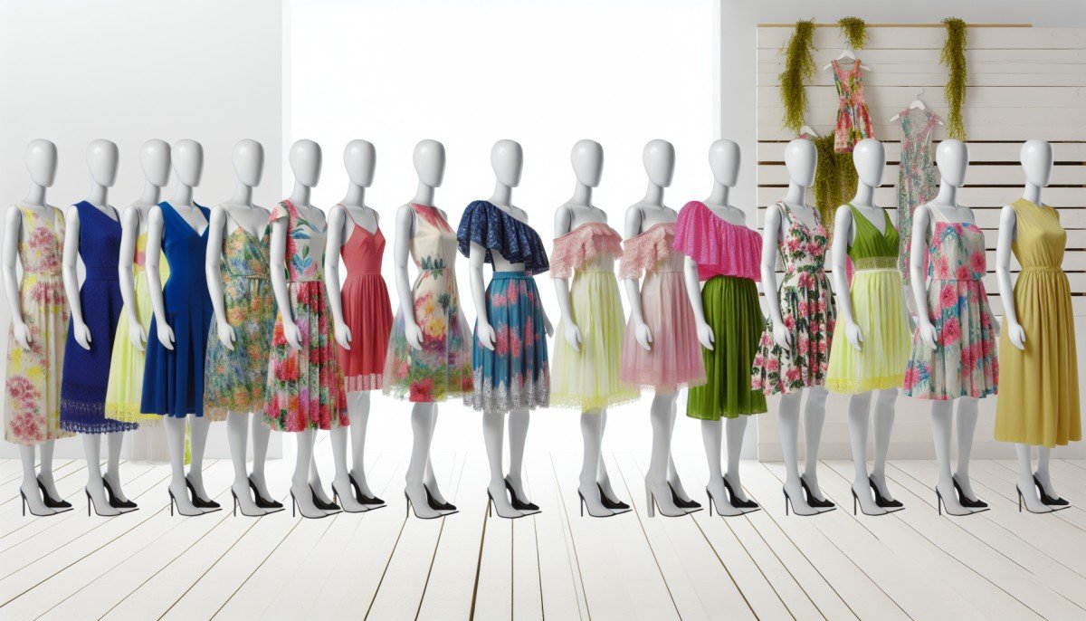 Top Women's Spring Dresses to Shop Now