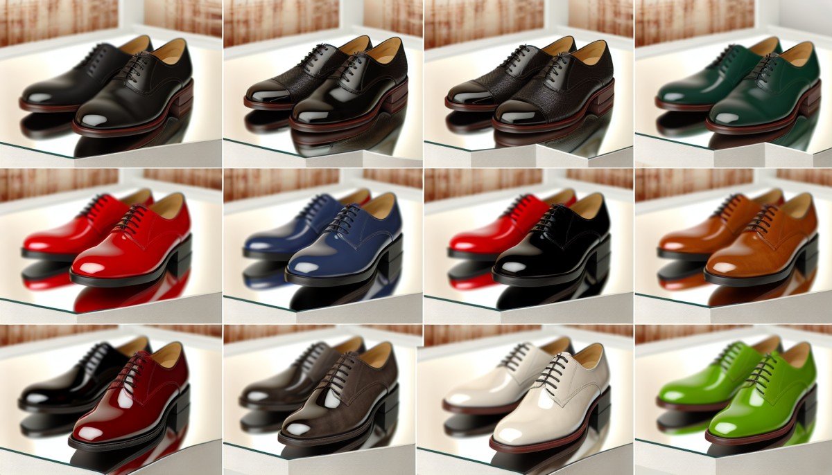 Shop Oxford Shoes on Sale Today!
