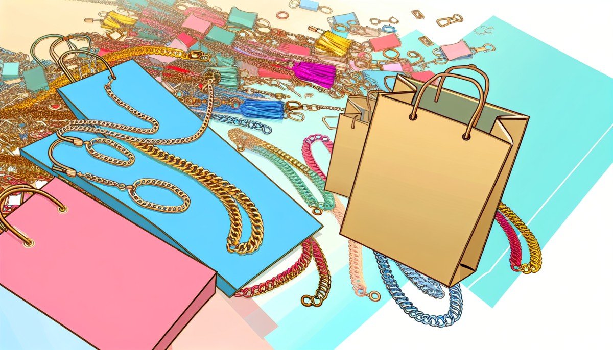 Top Picks to Shop Phone Chains Today