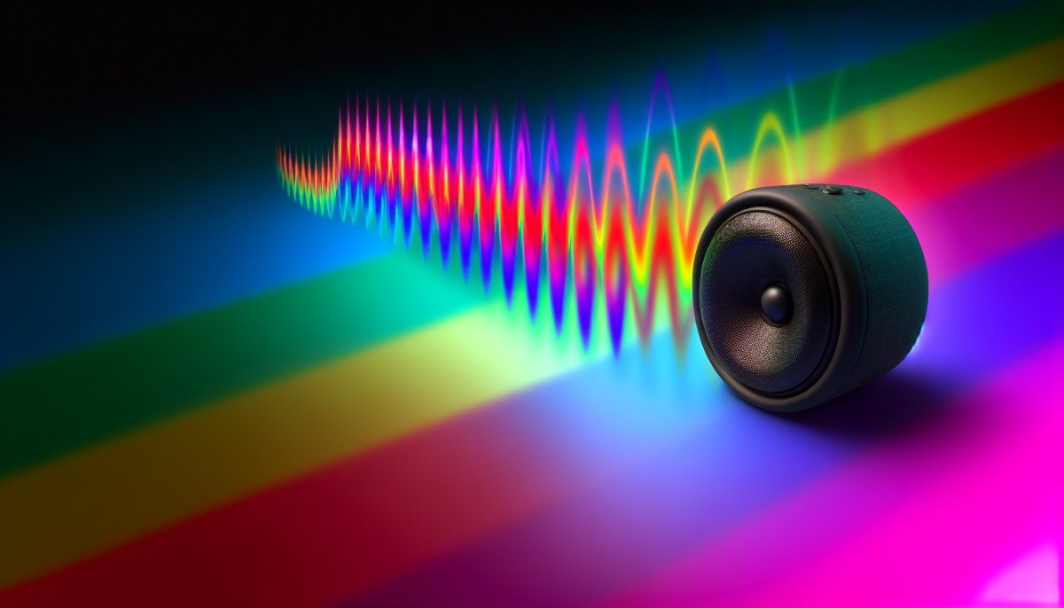 Shop Small Portable Speaker for Big Sound