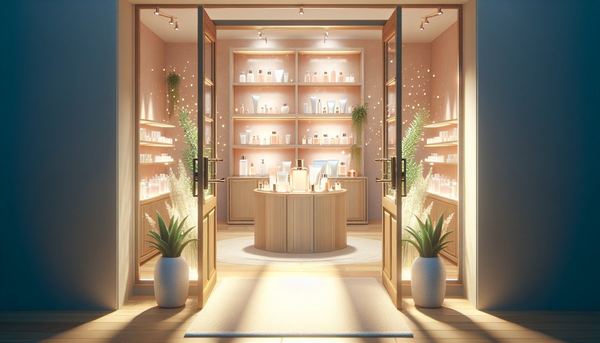 Radiant Skin Awaits You at Shop.Now