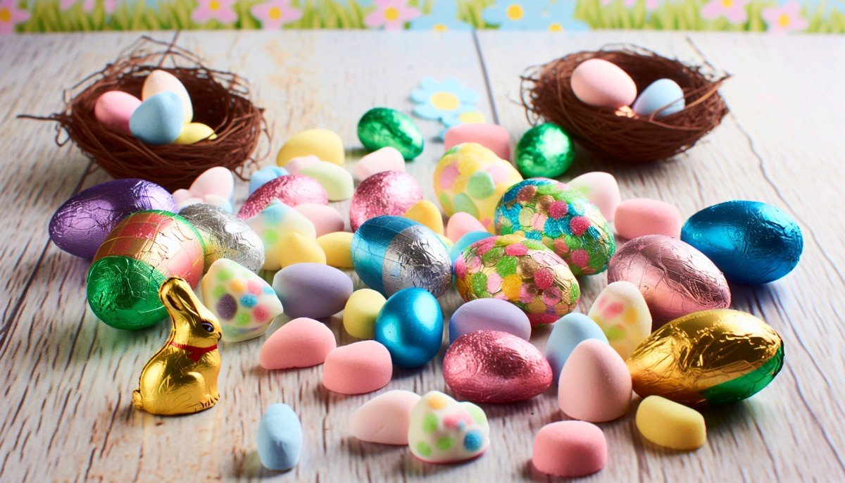 Must-Have Easter Candies You Need to Try
