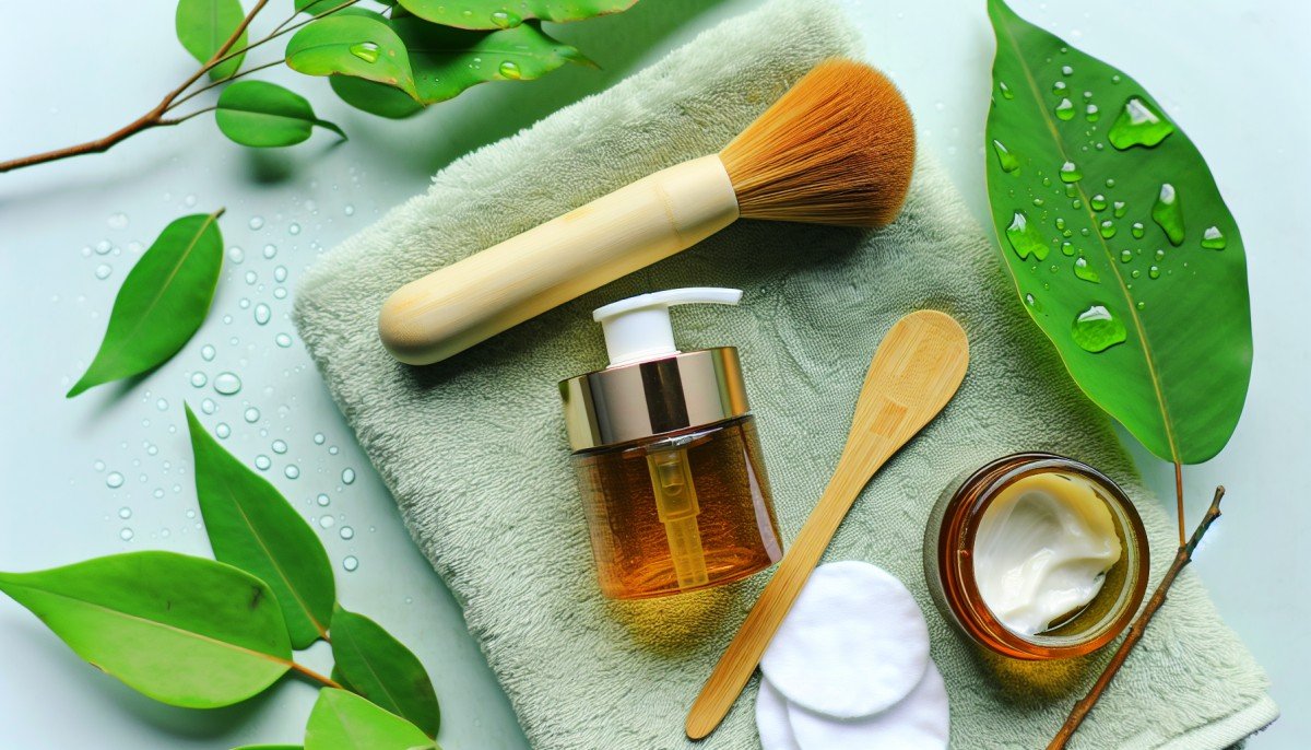Top Eco-Friendly Skincare Brands You Can Trust