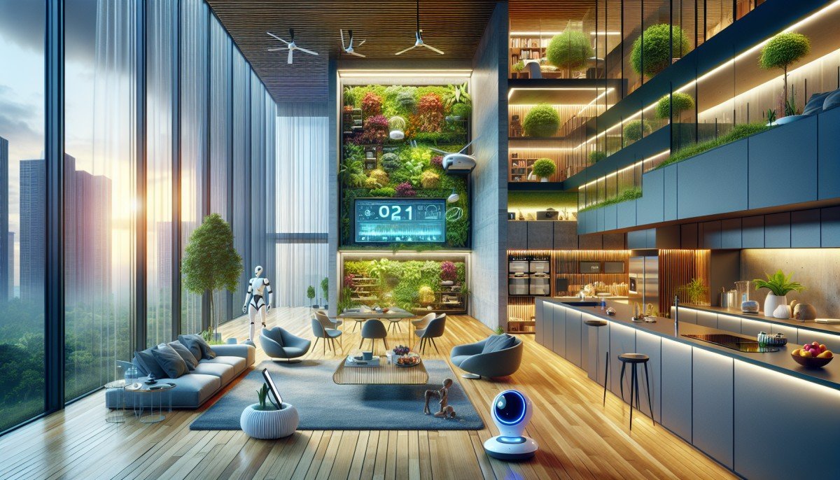 Home and Lifestyle Trends to Watch in 2025