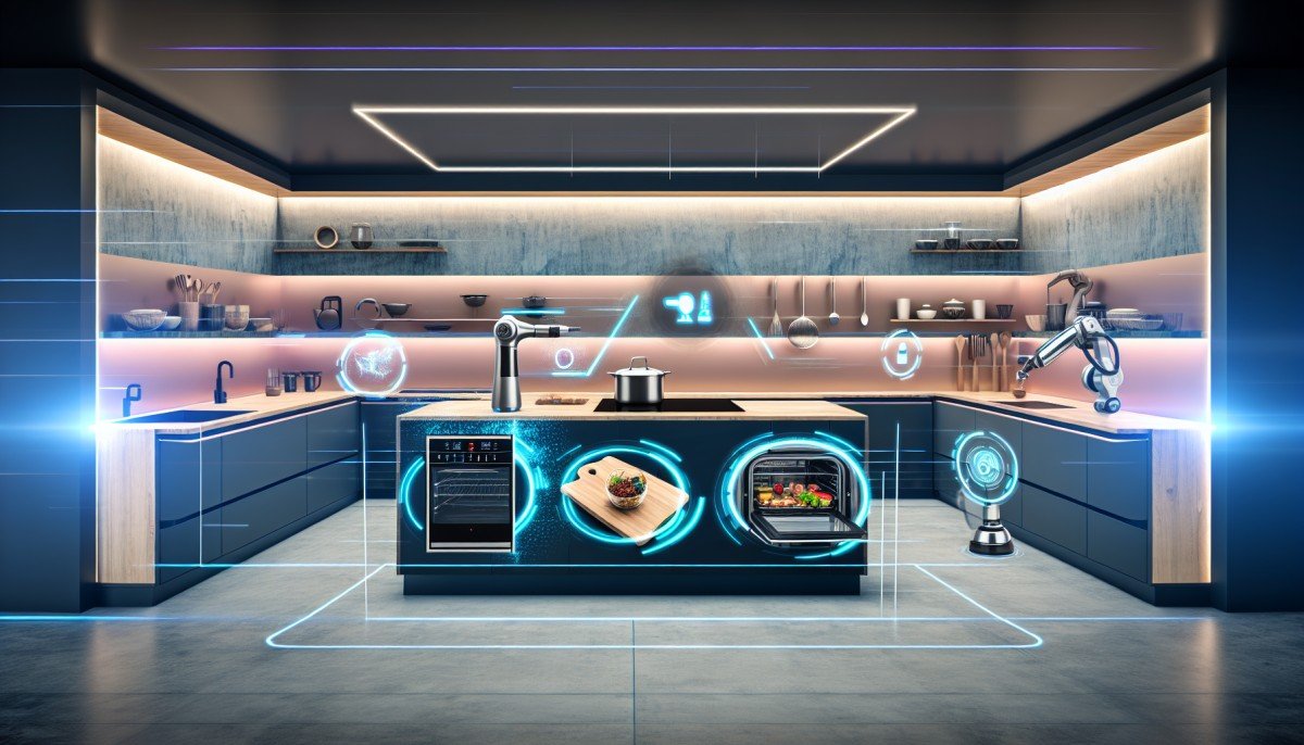 Top Kitchen Tool Trends to Watch in 2025