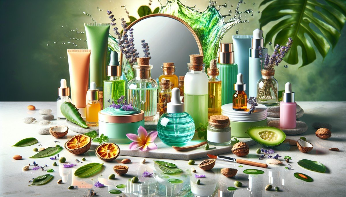 Fresh Skincare Trends to Upgrade Your Routine