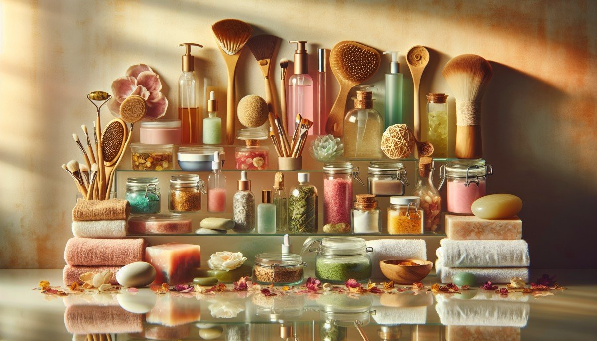 Build Your Best Skincare Collection Today