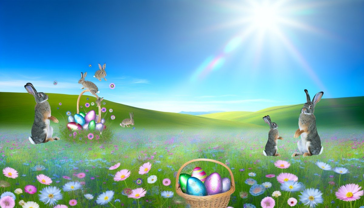 Hop into Easter Savings and Surprises