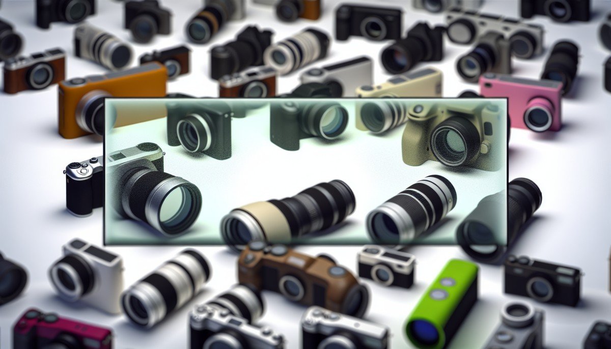 Discover the Best Digital Cameras of 2025
