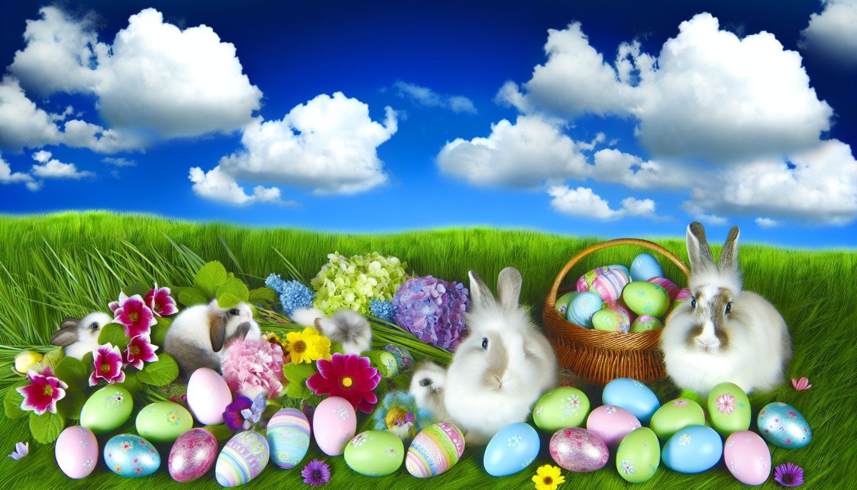 Shop Easter for Fun and Festive Finds