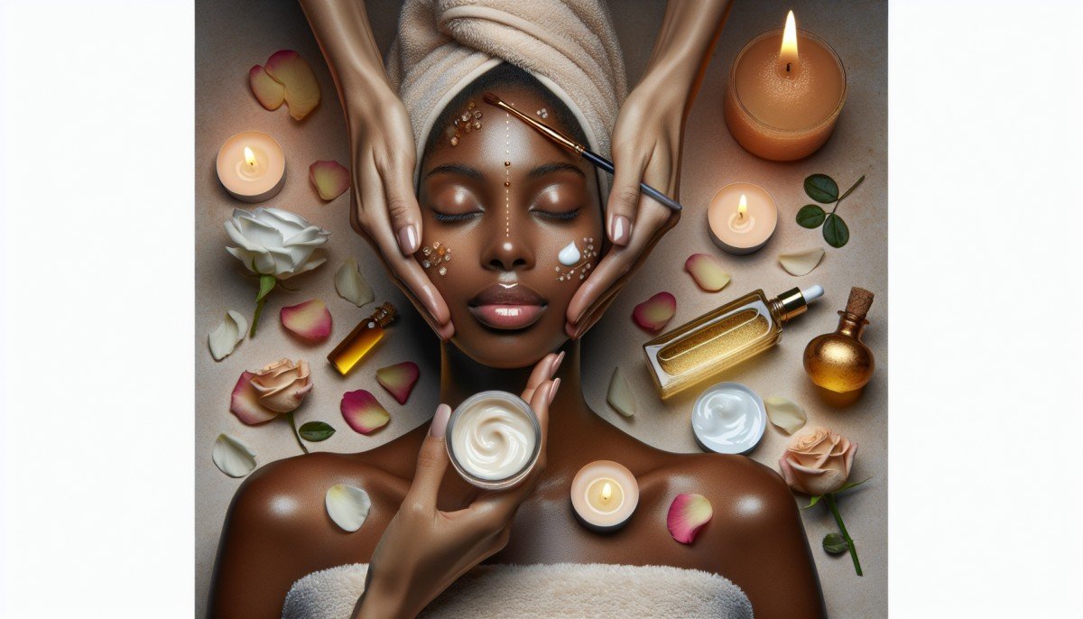 Effortless Skincare for a Radiant Glow