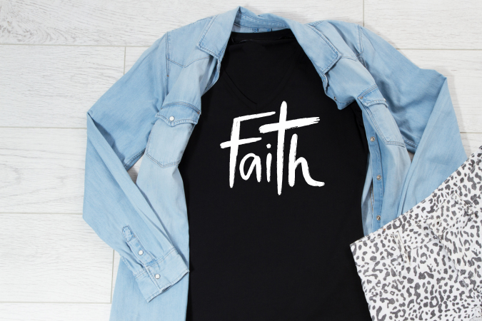 Faith-Based Clothing