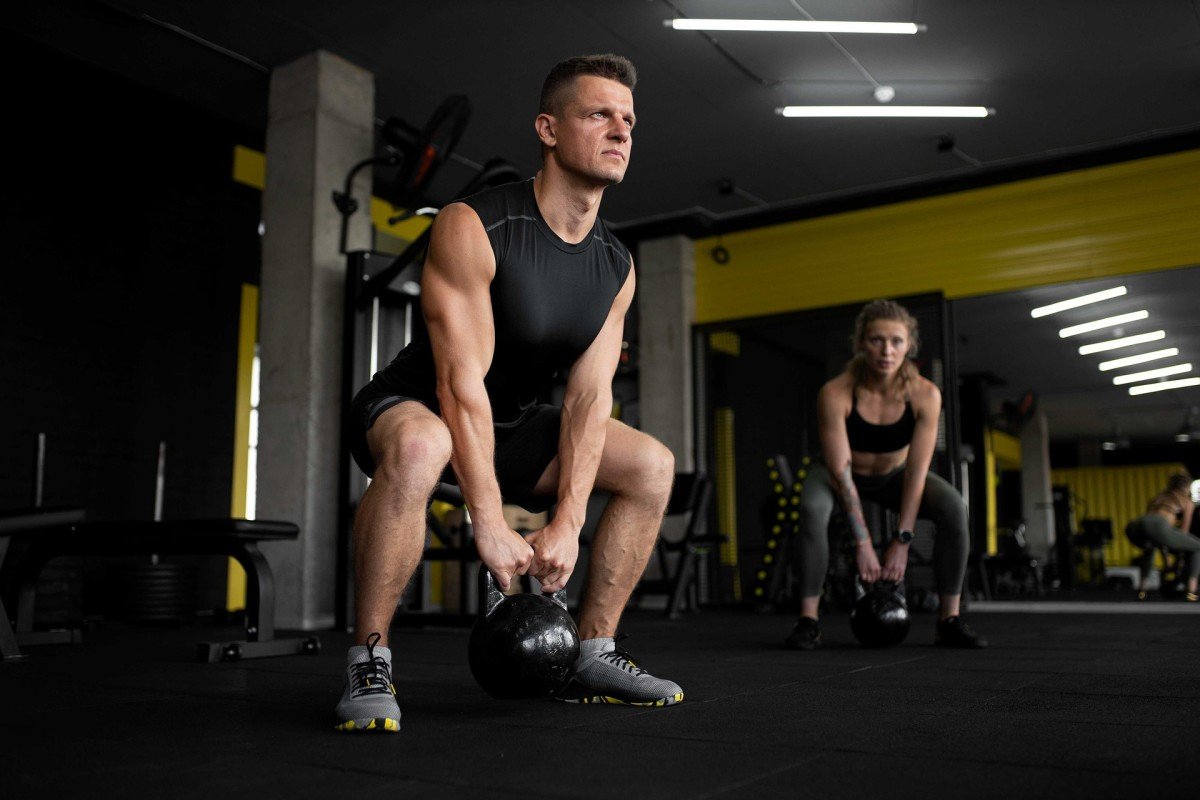 Resistance Training: Everything You Need to Know