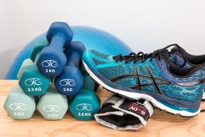 Simple Gear to Kickstart Your Fitness Journey
