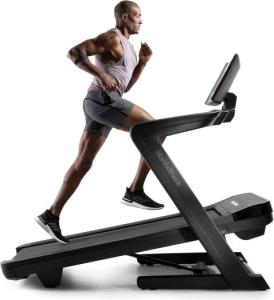 Find the Perfect Treadmill to Keep Your Workout Going When It's Chilly Outside