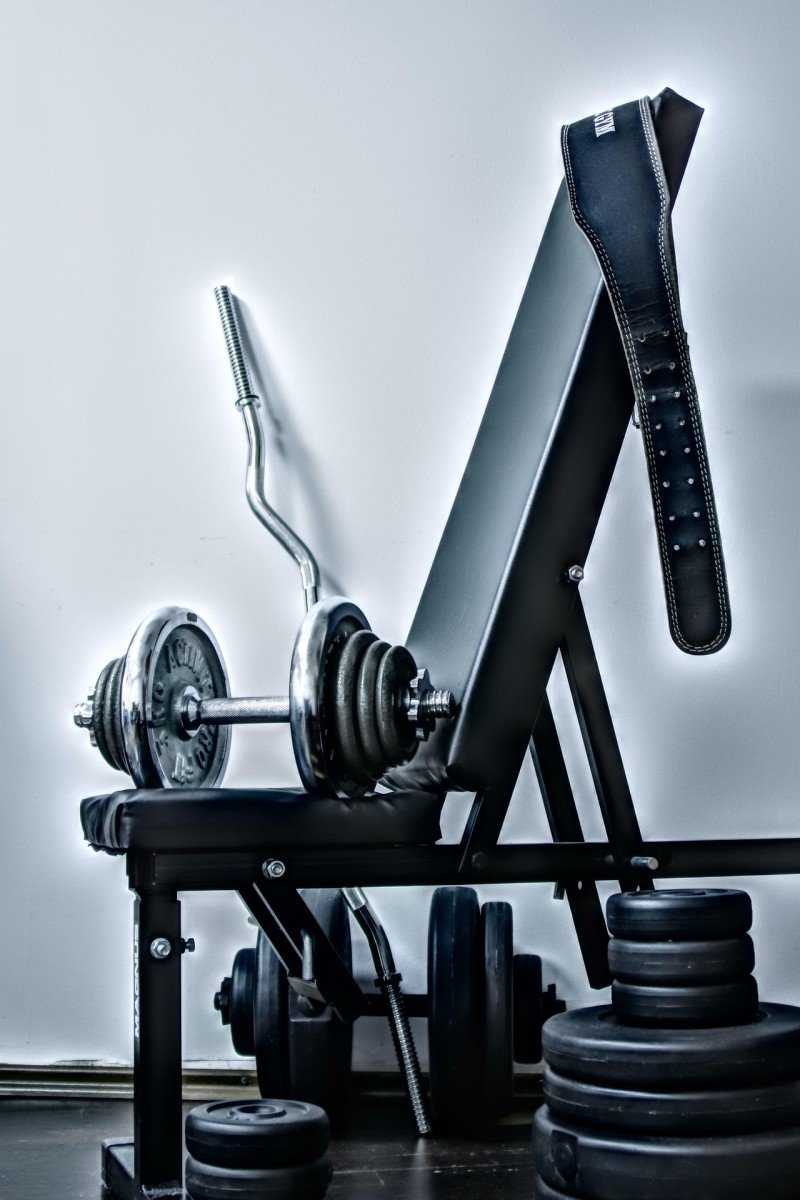 5 Reasons to Choose Home Workouts Now