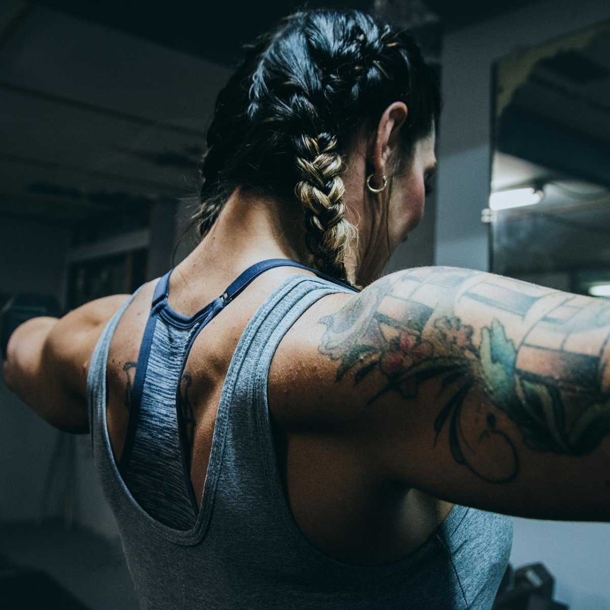 The Ultimate Guide: Which Workouts Target Which Muscle Groups?