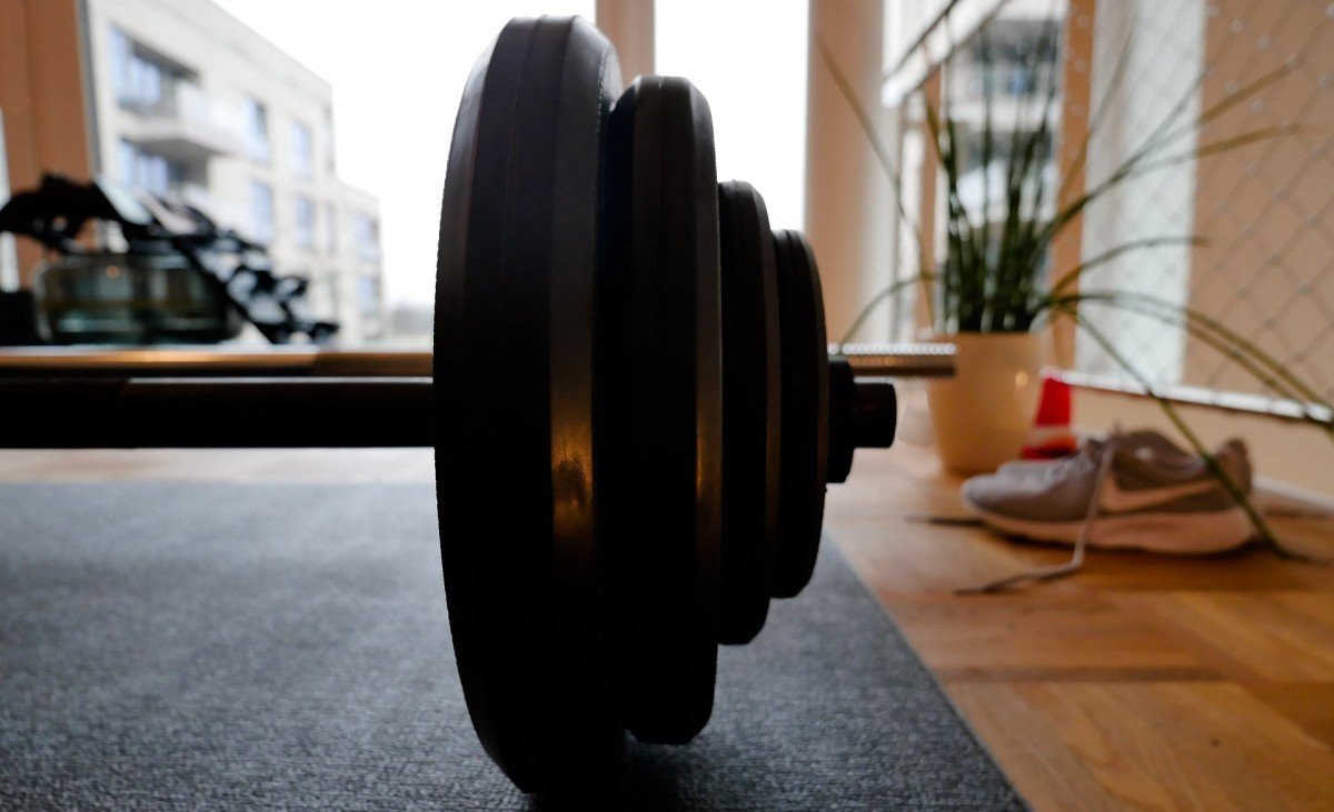 Best Home Fitness Equipment for Small Spaces