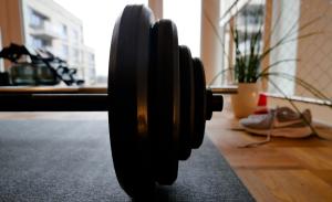 Essential Gear for Staying Fit at Home