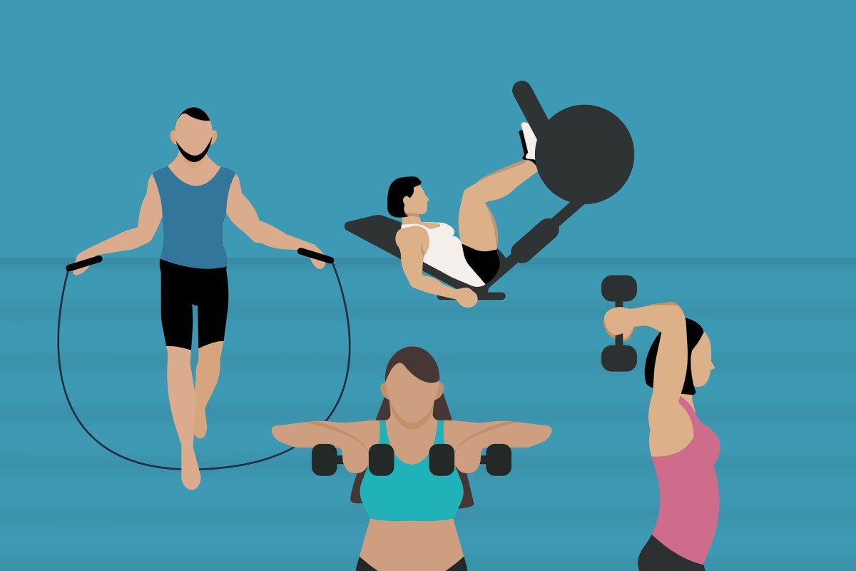 How to Encourage Your Family to Work Out: Tips for a Healthy & Active Lifestyle