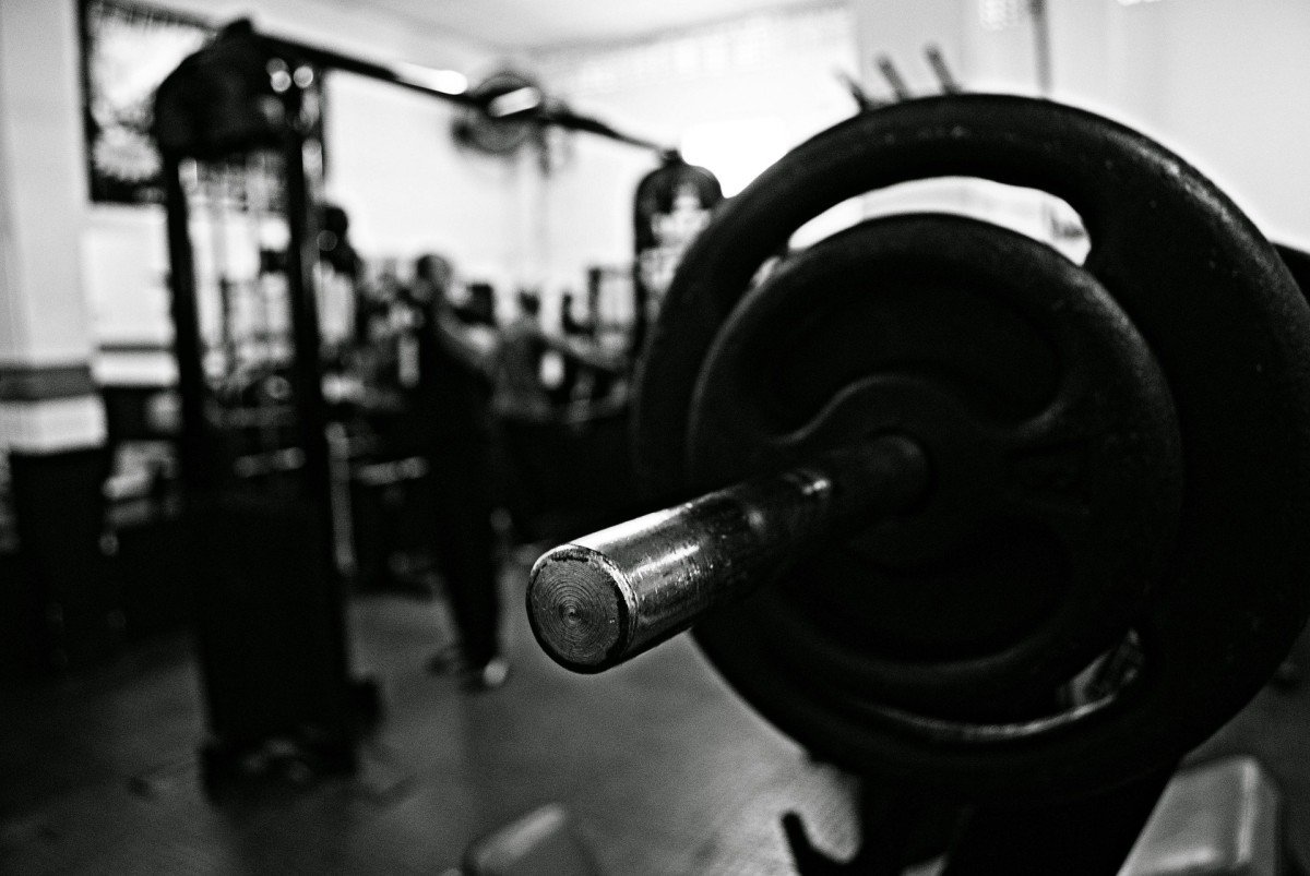 Essential Tips for Creating Your Home Gym