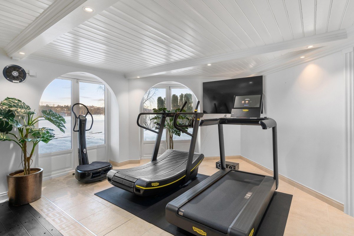 3 Reasons Health benefits of using a treadmill!