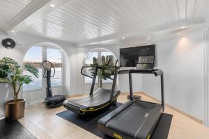 Unlock the Advantages of Treadmill Workouts for Your Fitness Journey