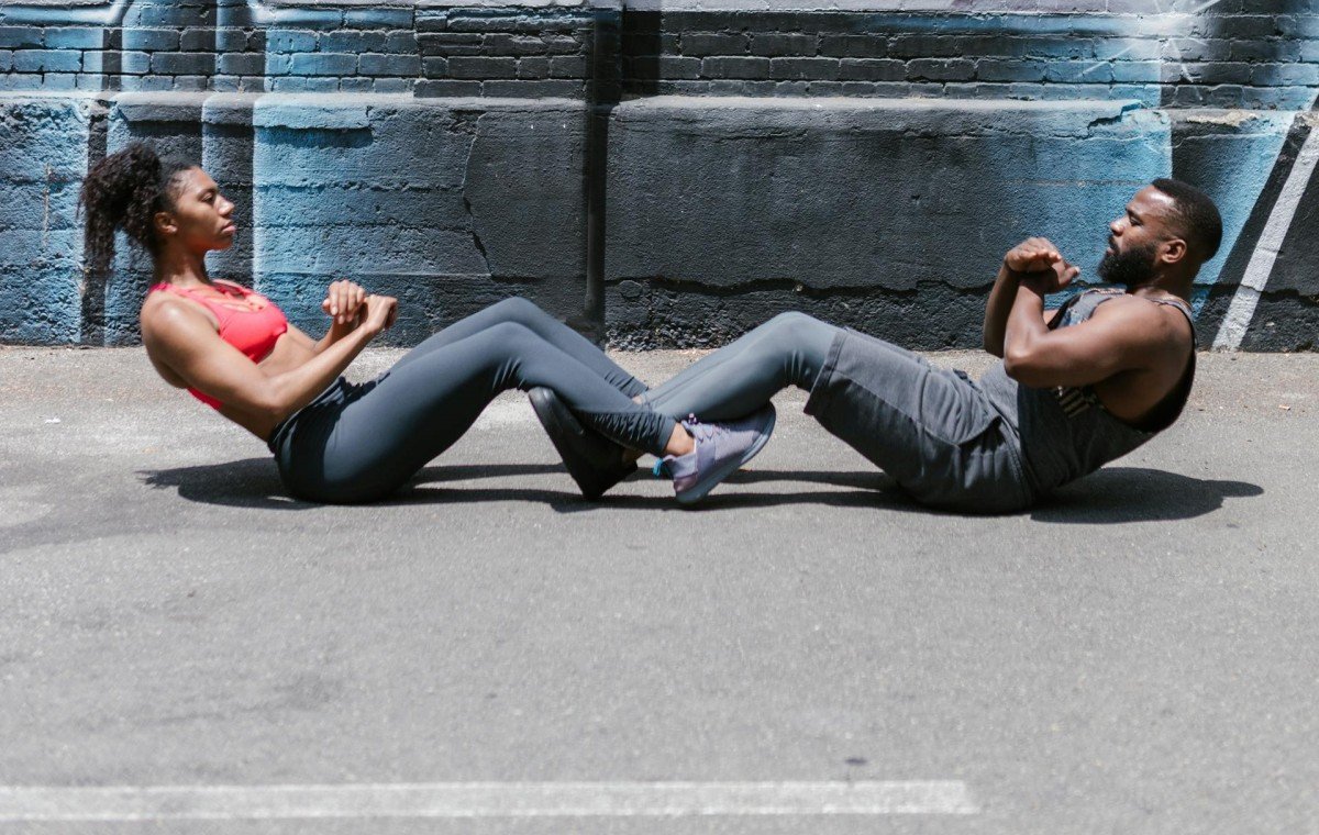 Top At-Home Ab Workouts for a Stronger Core