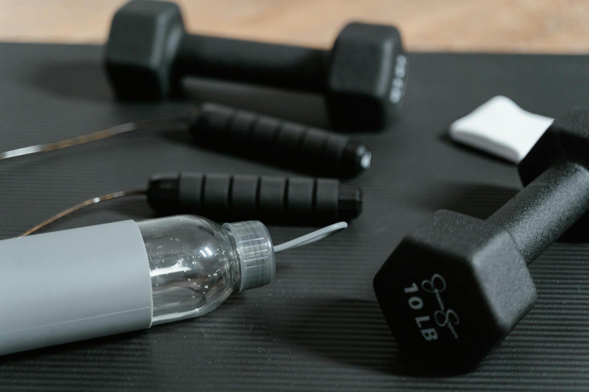 How to Create a Fitness Plan: A Step-by-Step Guide to Achieving Your Health Goals