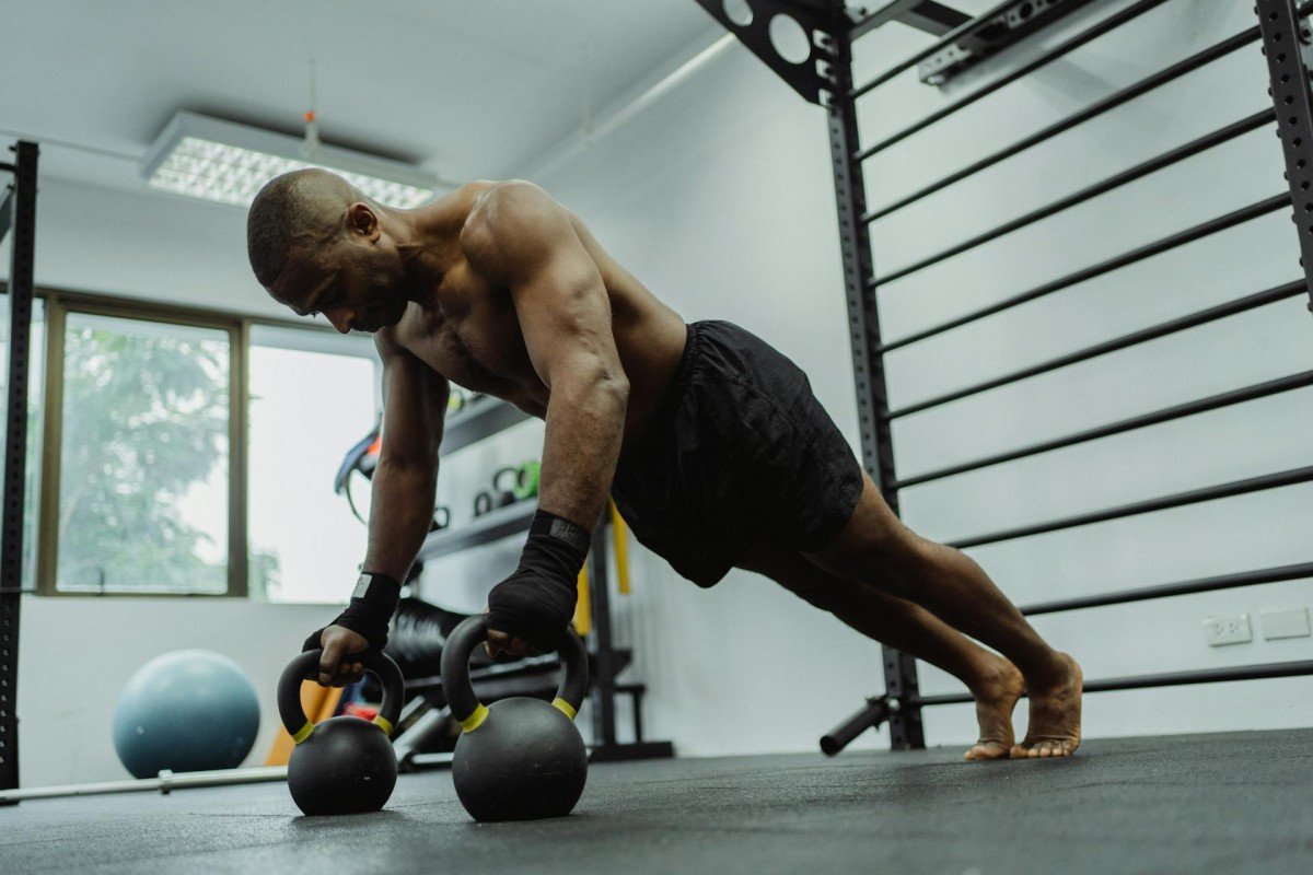 6 Essential Home Gym Safety Tips