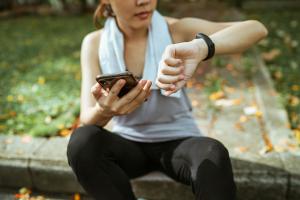 Find Your Perfect Workout Buddy with These Top Fitness Apps