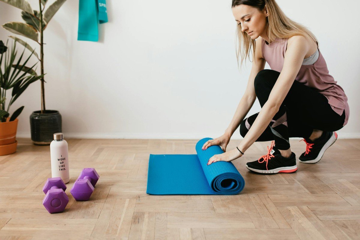 How to Clean Your Home Gym Equipment: A Complete Guide for Hygiene and Longevity